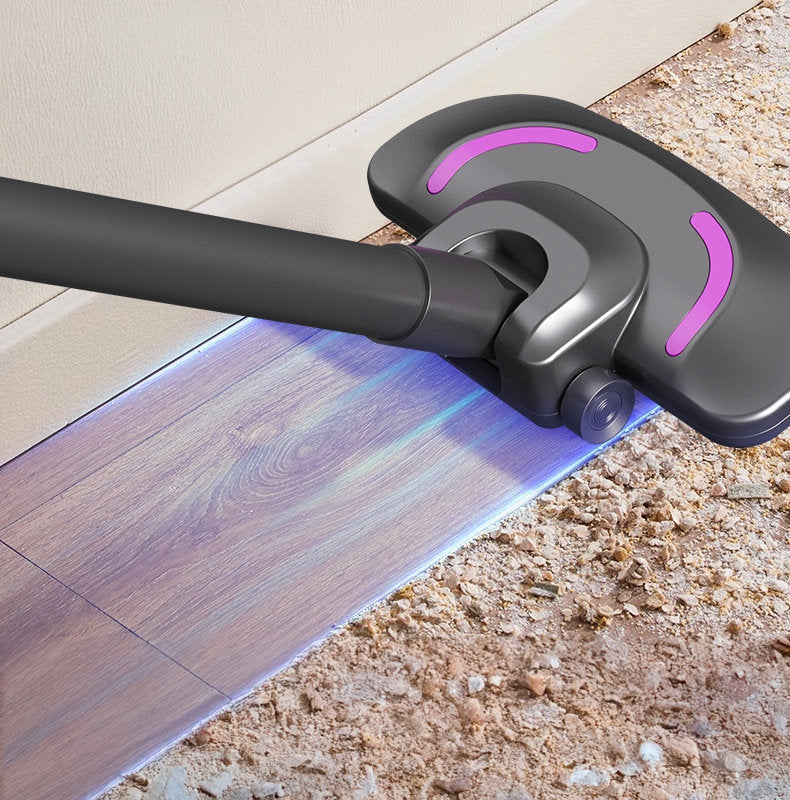 Schwerlast-Staubsauger für Zuhause und Auto