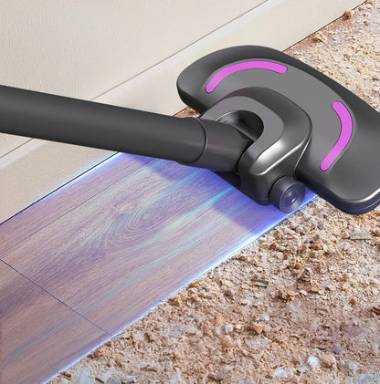 Schwerlast-Staubsauger für Zuhause und Auto