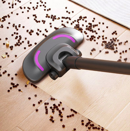 Schwerlast-Staubsauger für Zuhause und Auto