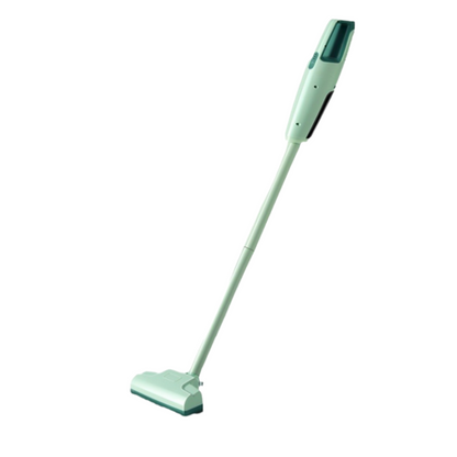 Kabelloser Handstaubsauger für Nass- und Trockenreinigung – Grün